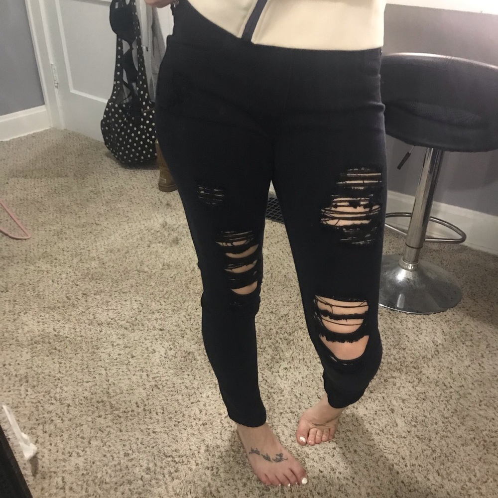 Express Jeans